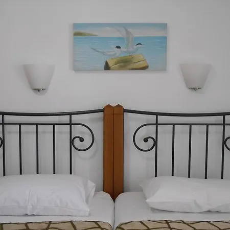 Appartement Gabriel Agia Anna (Naxos)