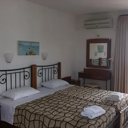 Gabriel Appartement