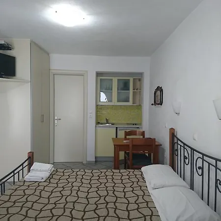 Appartement Gabriel *