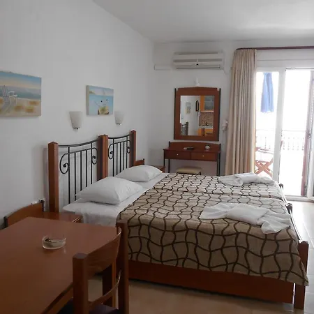 Gabriel Apartmán *