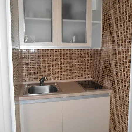 Gabriel Apartmán