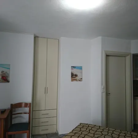 Apartmán Gabriel *